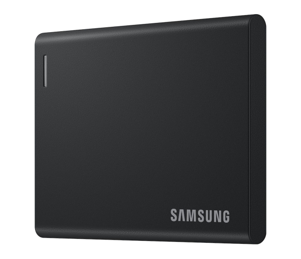 Samsung P7 Portable SSD 1TB USB 4.0 Gen 3x2 - 1612044 - zdjęcie 3